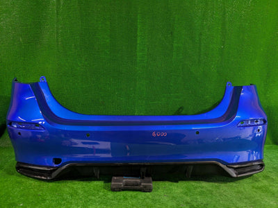 ZDERZAK TYLNY TYŁ HONDA CIVIC XI NR.6000