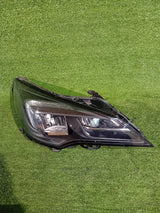 REFLEKTOR PRAWY PRZÓD OPEL ASTRA K LIFT 19 - LED NR.866