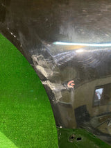 DRZWI TYLNE PRAWE VOLVO XC40 XC-40 17- NR.1899