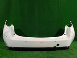 ZDERZAK TYLNY TYŁ TOYOTA COROLLA E21 KOMBI LIFT 23- PDC NR.4983