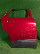 DRZWI TYLNE PRAWE PRAWY TYŁ PEUGEOT 3008 II 16- NR.3241