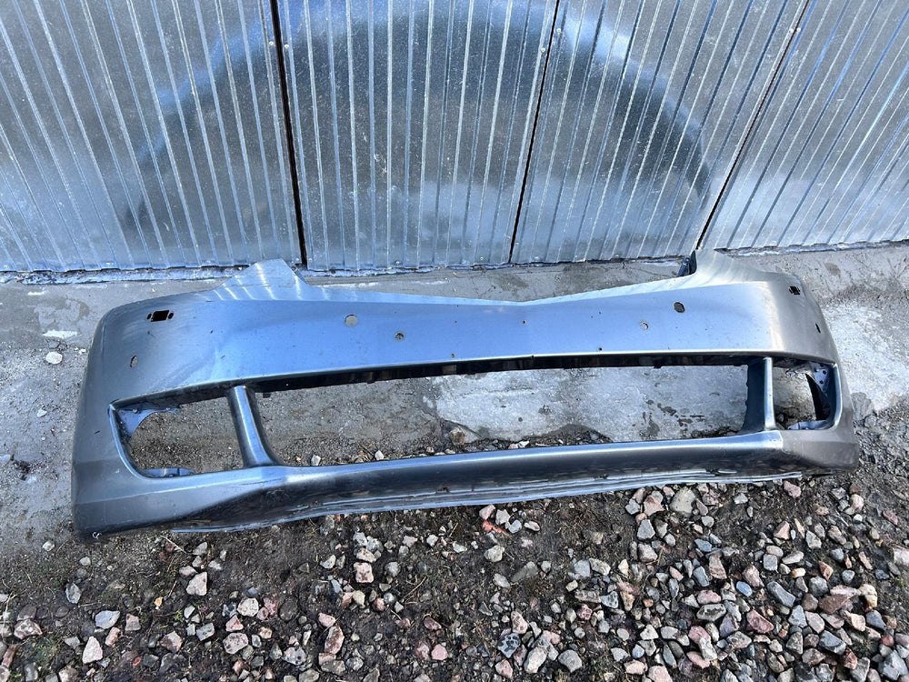 ZDERZAK PRZEDNI HONDA CITY IV nr.00