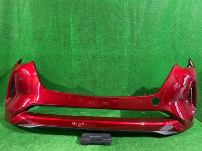 ZDERZAK PRZEDNI PRZÓD MAZDA CX60 CX80 NR.4501