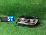 REFLEKTOR LEWY VW TIGUAN II FULL LED nr:57