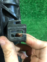 PAS PRZEDNI PRZÓD WZMOCNIENIE SKODA OCTAVIA III 5E0805588