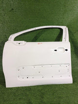 DRZWI PRZEDNIE LEWE LEWY PRZÓD CITROEN C3 III NR.3815