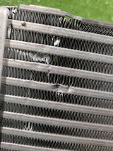 INTELCOOLER CHŁODNICA POWIETRZA TUCSON IV KIA SPORTAGE V NR.007