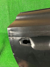 DRZWI TYŁ TYLNE PRAWE AUDI Q8 4M8