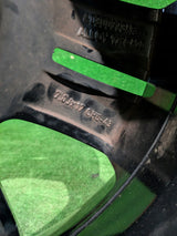 ALUFELGA MERCEDES CITAN W420 17" 7J ET43 NR.61