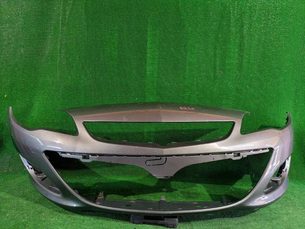 ZDERZAK PRZEDNI PRZÓD OPEL ASTRA J IV LIFT 12-15 NR.6256