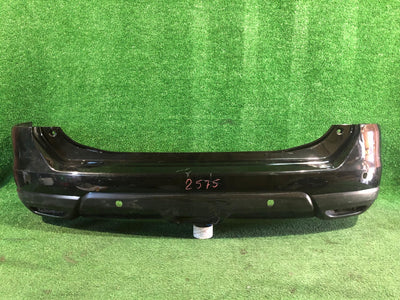 ZDERZAK TYLNY NISSAN X-TRAIL T32 LIFT NR.2575
