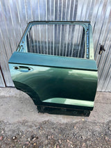 DRZWI TYLNE PRAWE SEAT ATECA nr.00