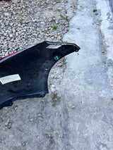 ZDERZAK PRZEDNI TOYOTA COROLLA E21 HB KOMBI PDC nr.497
