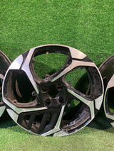 ALUFELGA CITROEN III C4 DS4 18” ET26 6.5J