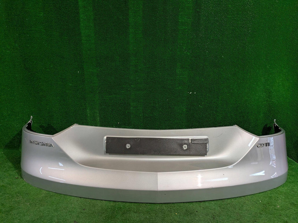 BLENDA KLAPY TYLNEJ TYŁ BAGAŻNIKA OPEL INSIGNIA A LIFT KOMBI NR.4