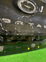KLAPA TYŁ TYLNA KIA SPORTAGE IV