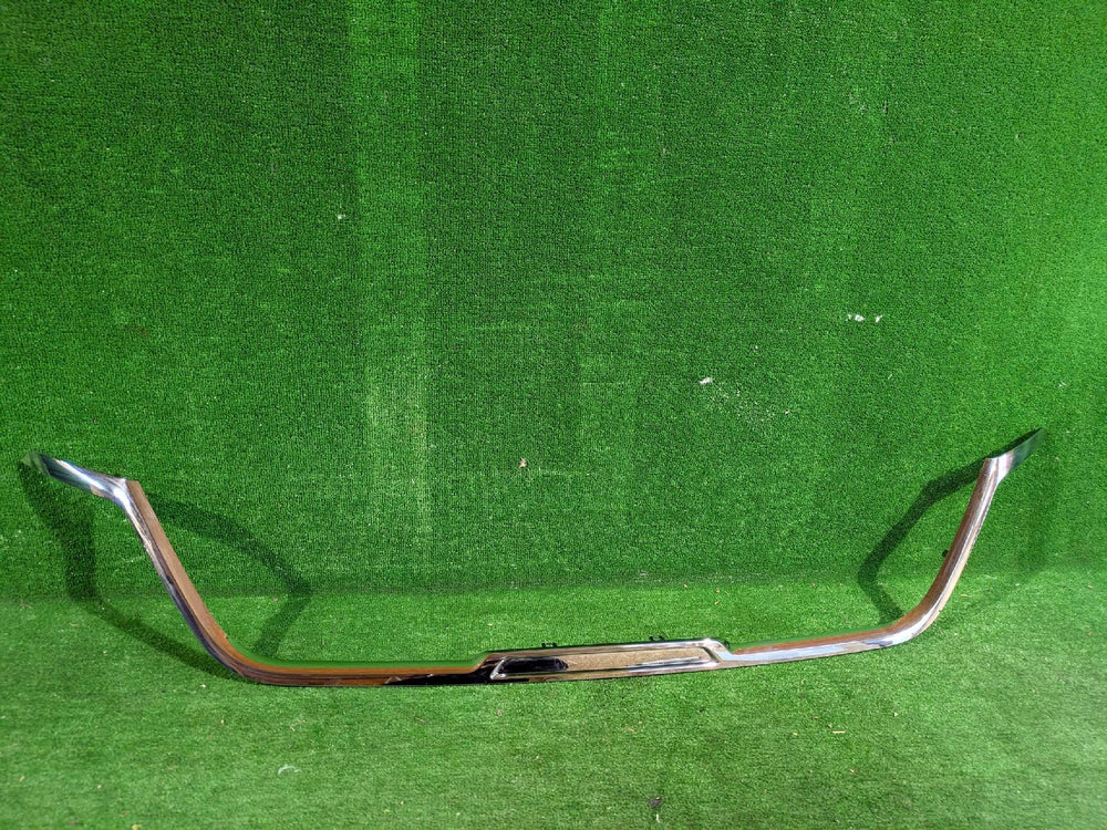 LISTWA GRILLA ATRAPY CHŁODNICY RENAULT TRAFIC IV 21- NR.00