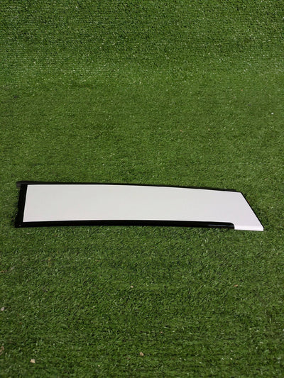 LISTWA DRZWI DEKOR LEWY TYŁ MAZDA CX3