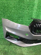 ZDERZAK PRZEDNI PRZÓD SKODA FABIA IV NR.16