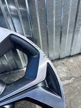 ALUFELGA FELGA ALUMINIOWA KIA 17” 7J ET53 nr.0