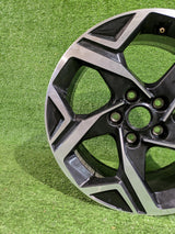 ALUFELGA FELGA ALUMINIOWA KIA SPORTAGE V 17" 7J ET43.5 NR.94