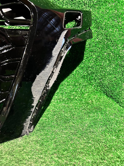 GRILL ATRAPA AUDI RS3 8Y