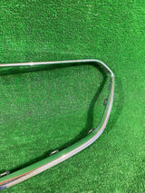 CHROM ATRAPY GRILLA OPEL MOKKA X