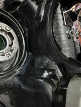 REFLEKTOR PRAWY TOYOTA RAV4 IV XENON NR.056