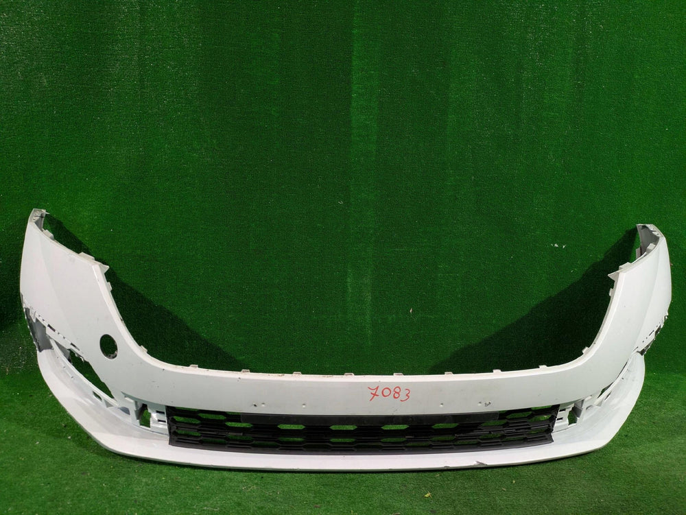 ZDERZAK PRZEDNI PRZÓD SKODA OCTAVIA IV MK4 NR.7083