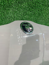 MASKA POKRYWA SILNIKA SKODA KAMIQ