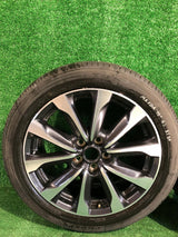 ALUFELGA FELGA ALUMINIOWA MAZDA 18” 7J ET50