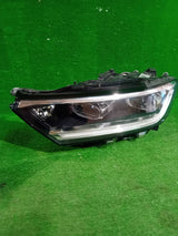 REFLEKTOR LEWY PRZÓD VW T-ROC LIFT 21- FULL LED IG LIGHT NR.766