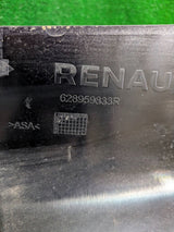 GRILL ATRAPA RENAULT MESTER IV