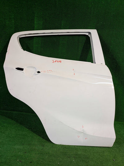 DRZWI TYLNE PRAWE PRAWY TYŁ OPEL KARL 14- NR.3108