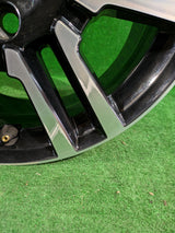 ALUFELGA VOLVO V40 16" 7J ET50 31445799 NR.36