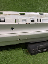 ZDERZAK TYLNY TYŁ VOLVO XC60 I 08- NR.8017