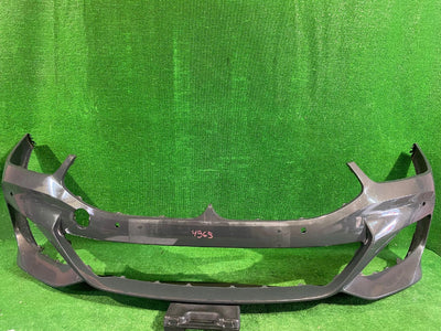 ZDERZAK PRZEDNI PRZÓD BMW 8 G14 G15 M-PAKIET NR.4969