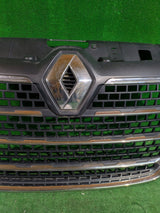 GRILL ATRAPA CHŁODNICY RENAULT MASTER IV NR.12