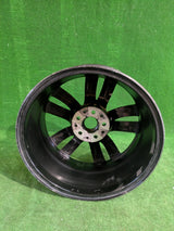 ALUFELGA MINI 17" 7.5J ET54 Nr.34