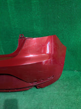 ZDERZAK TYLNY TYŁ SEAT IBIZA IV LIFT 12- NR.6651