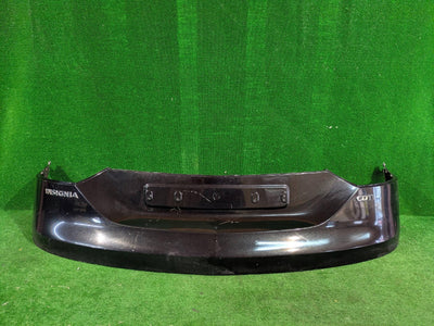 BLENDA KLAPY TYLNEJ TYŁ BAGAŻNIKA OPEL INSIGNIA A LIFT KOMBI NR.6