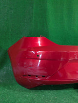 ZDERZAK TYLNY TYŁ SEAT LEON III LIFT 17- HB NR.7415