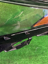 LEWY KLOSZ REFLEKTORA LEXUS RX VI LIFT 19-