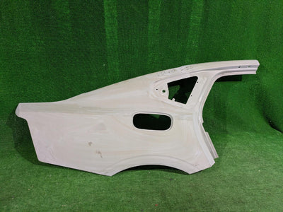 BŁOTNIK TYLNY PRAWY VOLVO S90 II NR.004