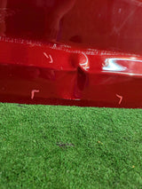 KLAPA TYLNA TYŁ BAGAŻNIKA TOYOTA YARIS CROSS