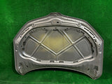 MASKA POKRYWA SILNIKA SKODA OCTAVIA III LIFT
