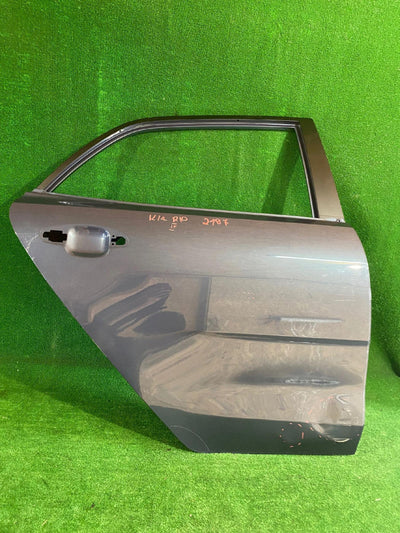 DRZWI TYLNE PRAWE PRAWY TYŁ KIA RIO IV