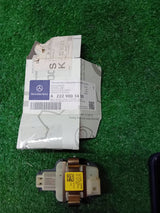 CZUJNIK SENSOR DESZCZU MERCEDES S-KLASA W222 NR.01