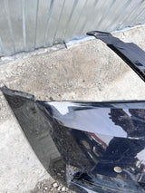 ZDERZAK PRZEDNI SKODA OCTAVIA III LIFT nr.134