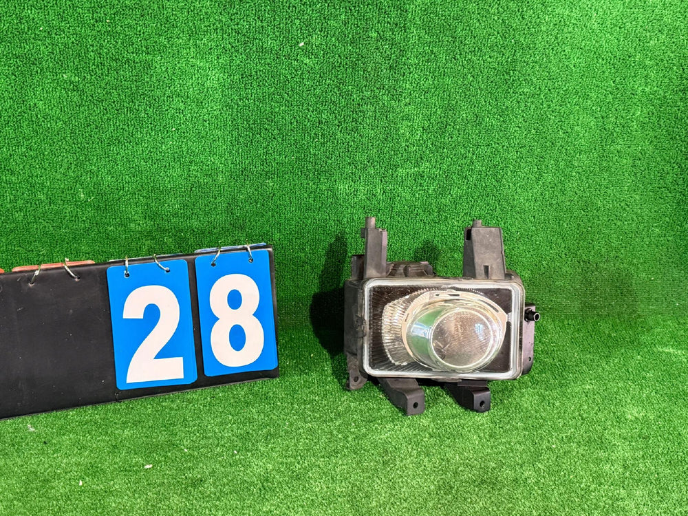 HALOGEN PRAWY OPEL ASTRA H CORSA D ZAFIRA B